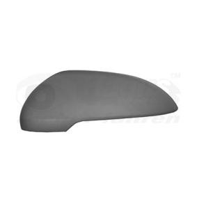 Comprar Cubierta, retrovisor exterior de VAN WEZEL 5742843 a bajo precio de 34,54 €