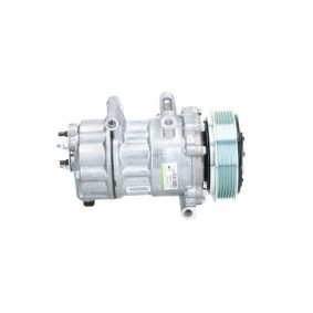 Lichtmaschine von BV PSH
