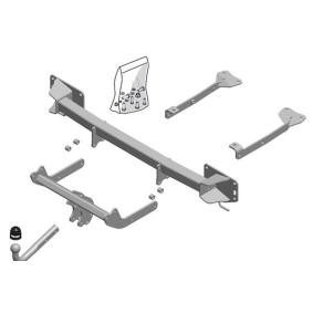Anhängerkupplung 576700 von BRINK günstig für 413,40 € online kaufen
