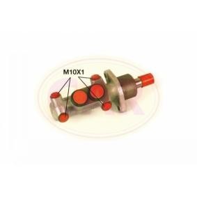 Hauptbremszylinder 5779 von CAR günstig für 54,61 € online kaufen