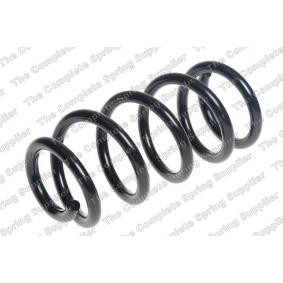 Köp Spiralfjäder av KILEN 57809 till det låga priset 904,87 kr
