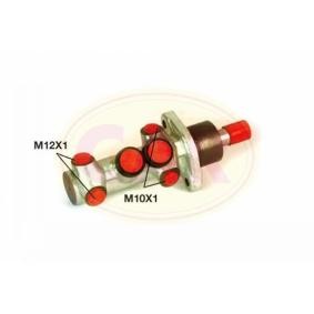 Hauptbremszylinder 5784 von CAR günstig für 50,70 € online kaufen