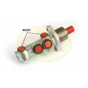 Hauptbremszylinder 5787 von CAR günstig für 57,31 € online kaufen