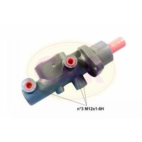 Hauptbremszylinder 5789 von CAR günstig für 51,92 € online kaufen