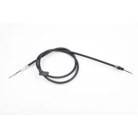 Handbremsseil 58.0181 von KAWE günstig für 8,85 € online kaufen