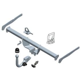 Anhängerkupplung 580500 von BRINK günstig für 363,83 € online kaufen