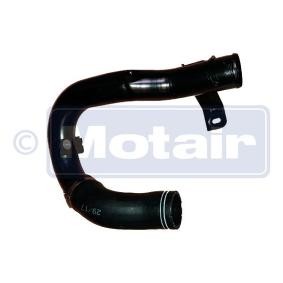 Ladeluftschlauch für FIAT von MOTAIR