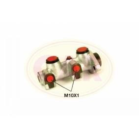 Hauptbremszylinder 5857 von CAR günstig für 78,53 € online kaufen