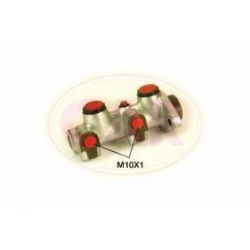 Hauptbremszylinder 5866 von CAR günstig für 73,81 € online kaufen