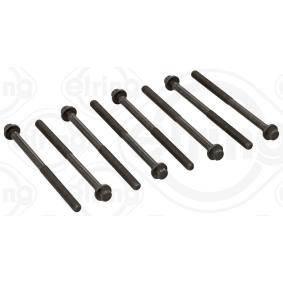 Compre Parafuso de cabeçote de ELRING online para Classe S Coupe (C217) a preços moderados