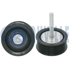 Radlagersatz 5870 von RUVILLE günstig für 72,28 € online kaufen