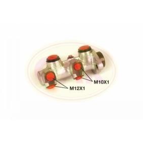 Hauptbremszylinder 5870 von CAR günstig für 55,02 € online kaufen