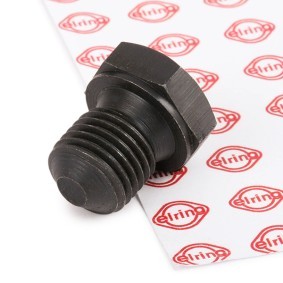 Compre Parafuso de fecho, cárter do óleo da ELRING 589.640 a um preço baixo por 2,77 €