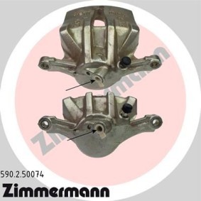 Bremssattel für LEXUS von ZIMMERMANN