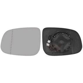 Osta VAN WEZEL Sivupeili netistä V40 Van / Hatchback (525, 526)-mallille edulliseen hintaan