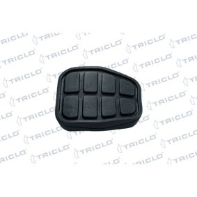 Compre Capa de pedal, pedal do travão da TRICLO 593536 a um preço baixo por 2,21 €