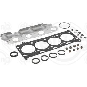 Compre Junta de culata de ELRING online para Spacefox / Space Cross (5Z6, 5Z7, 5Z9) a precios moderados