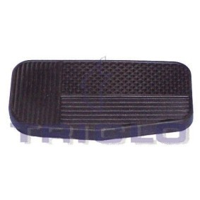 Pedals und Pedalbelag des Herstellers TRICLO - Originalware Artikelnummer: 594770