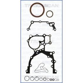 Dichtungssatz, Kurbelgehäuse 595-4301 von TRISCAN günstig für 90,93 € online kaufen
