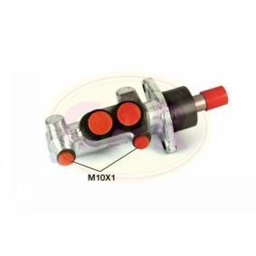 Hauptbremszylinder 5952 von CAR günstig für 56,53 € online kaufen