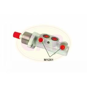 Hauptbremszylinder 5954 von CAR günstig für 57,31 € online kaufen