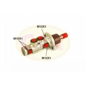 Hauptbremszylinder 5955 von CAR günstig für 57,31 € online kaufen