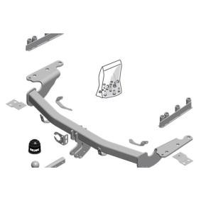 Anhängerkupplung 596700 von BRINK günstig für 388,51 € online kaufen