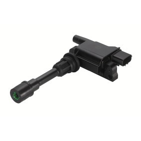Zündspule 5DA 358 057-011 von HELLA günstig für 43,19 € online kaufen