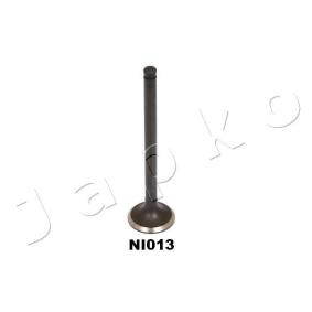 Auslaßventil 5NI013 von JAPKO günstig für 19,57 € online kaufen