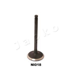 Einlaßventil 5NI018 von JAPKO günstig für 14,25 € online kaufen