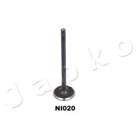 Auslaßventil 5NI020 von JAPKO günstig für 10,27 € online kaufen