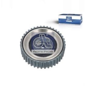 Compre Roda dentada, árvore de cames da DT Spare Parts 6.22160 a um preço baixo por 162,60 €