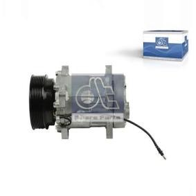 Acquista Compressore aria condizionata da DT Spare Parts online per Mascott Van / Station Wagon a prezzi moderati
