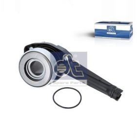 Compre Rolamento de desembraiagem da DT Spare Parts 6.40224 a um preço baixo por 71,38 €