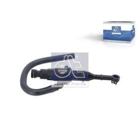 Achetez des Cylindre émetteur d'embrayage DT Spare Parts 6.43063 à prix pour 72,20 €