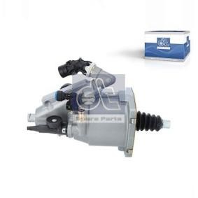 Kupplungsnehmerzylinder 6.43068 RENAULT TRUCKS von DT Spare Parts
