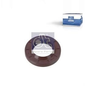 Wellendichtring, Differential von DT Spare Parts für Movano Mk I (A) Combi (X70) günstig online kaufen