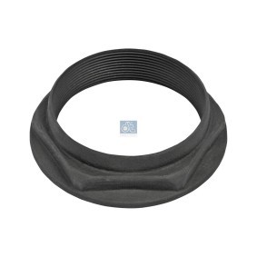 Achsmutter, Antriebswelle 6.56724 RENAULT TRUCKS von DT Spare Parts