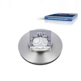 Bremsscheibe 6.61023 von DT Spare Parts günstig für 52,76 € online kaufen