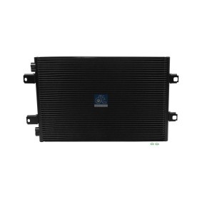 Acquista Condensatore climatizzatore da DT Spare Parts 6.73155 a buon mercato per soli 317,22 €