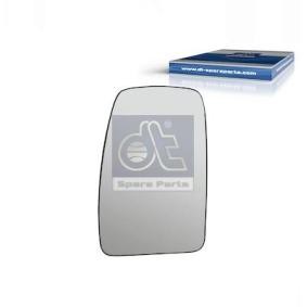 Spiegelglas, Außenspiegel 6.75109 von DT Spare Parts günstig für 38,45 € online kaufen