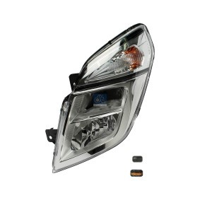 Acquista Faro anteriore da DT Spare Parts 6.84356 a buon mercato per soli 448,28 €