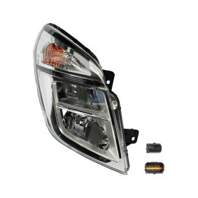 Acquista Faro anteriore da DT Spare Parts 6.84357 a buon mercato per soli 444,19 €