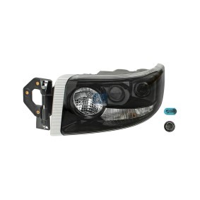 Scheinwerfer des Herstellers DT Spare Parts - Originalware Artikelnummer: 6.84362
