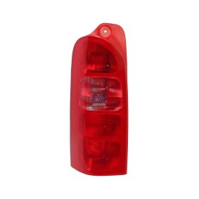 Compre Farolim da DT Spare Parts 6.86050SP a um preço baixo por 101,24 €