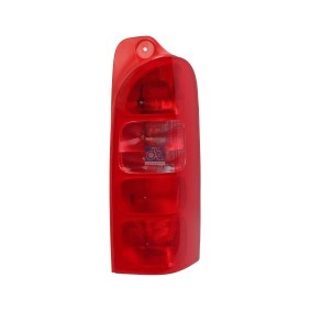 Compre Farolim da DT Spare Parts 6.86051SP a um preço baixo por 100,09 €