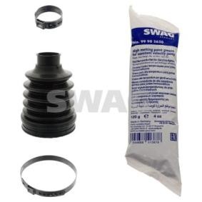 Acquista Kit cuffia, semiasse da SWAG 60 10 0190 a buon mercato per soli 18,04 €