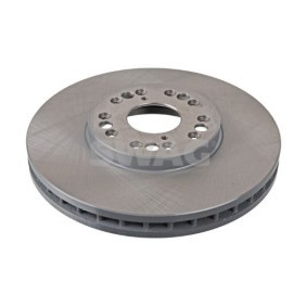 Comprar Filtro de habitáculo de SWAG 60 93 7334 a bajo precio de 16,53 €