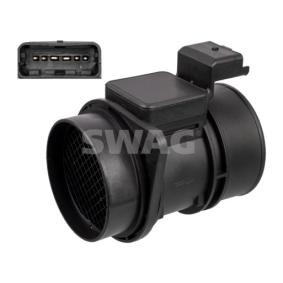 Compre Medidor de massa de ar da SWAG 60 93 7514 a um preço baixo por 189,48 €
