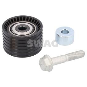 Umlenkrolle, Zahnriemen 60 94 7799 von SWAG günstig für 37,39 € online kaufen